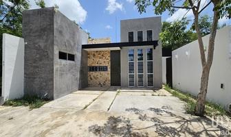 Foto de inmueble en 26 #572, Col. Conkal C.P. 97345, Conkal
