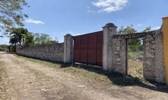 Foto de inmueble en 26, Col. Caucel C.P. 97314, Mérida
