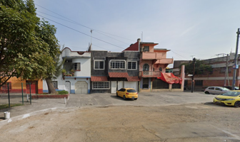 Foto de inmueble en Plomeros 248, Michoacana, Venustiano Carranza, 15250 Ciudad de México, CDMX #248, Col. Ampliación Michoacana C.P. 15250, Venustiano Carranza