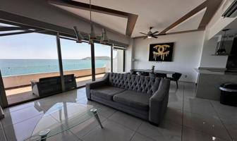Foto de inmueble en Av. Gaviotas 504, Zona Dorada, 82110 Mazatlán, Sin. #504, Col. Zona Dorada C.P. 82110, Mazatlán