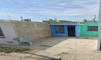 Foto de inmueble en COLINA BAJA #SN, Col. Colinas del Real C.P. 82136, Mazatlán