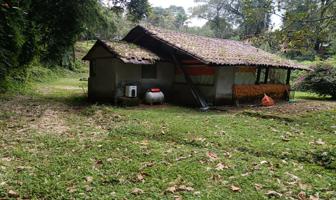 Foto de inmueble en Mesa de Jaimes, Méx. #s/n, Col. Mesa de Jaimes C.P. 51229, Valle de Bravo