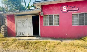 Foto de inmueble en Lázaro Cárdenas, Mor., Col. Lázaro Cárdenas (El Empalme) C.P. 62737, Yautepec