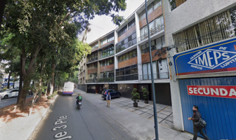 Foto de inmueble en Eje 3 Pte 214, código 2, Col del Valle Nte, Benito Juárez, 03103 Del Valle Nte, CDMX #214, Col. Del Valle Norte C.P. 03103, Benito Juárez