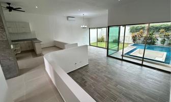 Foto de inmueble en C. Monte Vinsón, 77560 Cancún, Q.R., Col. Residencial Campestre C.P. 77560, Benito Juárez