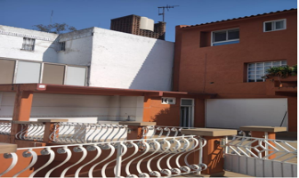 Foto de inmueble en Avenida San Bernabé , Col. San Jerónimo Lídice C.P. 10200, La Magdalena Contreras