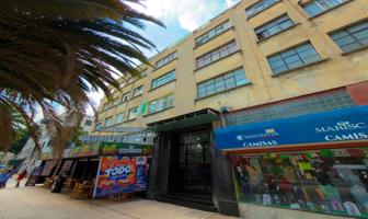 Foto de inmueble en Av. de la República 135, Tabacalera, Cuauhtémoc, 06030 Ciudad de México, CDMX #135, Col. Tabacalera C.P. 06030, Cuauhtémoc