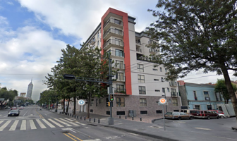 Foto de inmueble en Eje Vial, Eje Central Lázaro Cárdenas 42, Guerrero, Cuauhtémoc, 06300 Ciudad de México, CDMX #42, Col. Guerrero C.P. 06300, Cuauhtémoc