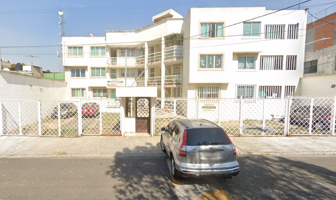 Foto de inmueble en Bretaña 178, San Andrés Tetepilco, Iztapalapa, 09440 Ciudad de México, CDMX #178, Col. Zacahuitzco C.P. 09440, Iztapalapa