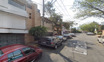 Foto de inmueble en Loma Bonita 72, San Jerónimo Aculco, La Magdalena Contreras, 10400 Ciudad de México, CDMX #72, Col. San Jerónimo Aculco C.P. 10400, La Magdalena Contreras