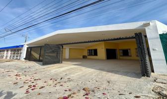 Foto de inmueble en 43, Col. Las Brisas Del Norte C.P. 97144, Mérida