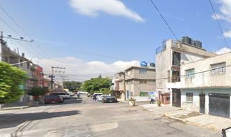 Foto de inmueble en TRIGONOMETRIA, Col. Las Palmas C.P. 57440, Nezahualcóyotl