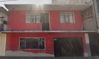 Foto de inmueble en Galeana 23 #23, Col. Paraje San Juan Cerro C.P. 09858, Iztapalapa