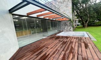 Foto de inmueble en Vega del Campo, Col. Avándaro C.P. 51200, Valle de Bravo