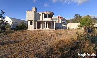 Foto de inmueble en Av Reforma #s/n, Col. San Juan Tilcuautla C.P. 42160, San Agustín Tlaxiaca