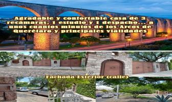 Foto de inmueble en Blvd. Bernardo Quintana Arrioja, Arboledas, Santiago de Querétaro, Qro., Col. Álamos 2a Sección C.P. 76160, Querétaro