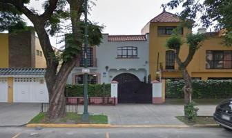 Foto de inmueble en Amores 830, Col del Valle Centro, Benito Juárez, 03100 Ciudad de México, CDMX #830, Col. Insurgentes San Borja C.P. 03100, Benito Juárez