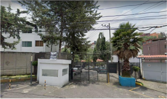 Foto de inmueble en Fuete 13, Colina del Sur, Álvaro Obregón, 01430 Ciudad de México, CDMX #13, Col. Colina del Sur C.P. 01430, Álvaro Obregón