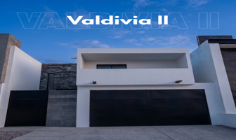 Foto de inmueble en Valdivia ll #s/n, Col. Valdivia II Residencial C.P. 31160, Chihuahua