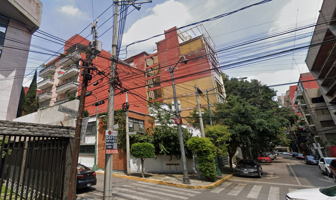 Foto de inmueble en Recreo 60, Actipan, Benito Juárez, 03230 Ciudad de México, CDMX #60, Col. Actipan C.P. 03230, Benito Juárez
