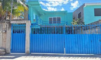 Foto de inmueble en C. 66 Supermanzana 240, 77510 Cancún, Q.R., Col. Supermanzana 240 C.P. 77510, Benito Juárez