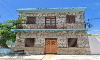 Foto de inmueble en 27 #59, Col. Ismael Garcia C.P. 97320, Progreso