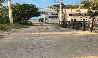 Foto de inmueble en calle 27, Col. Chicxulub C.P. 97340, Chicxulub Pueblo