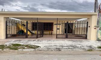 Foto de inmueble en 27, Col. Chicxulub Puerto C.P. 97330, Progreso