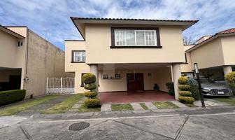 Foto de inmueble en 27 de septiembre #237, Col. San Jerónimo Chicahualco C.P. 52170, Metepec