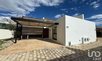 Foto de inmueble en 27 DIAG., Col. Cholul C.P. 97305, Mérida