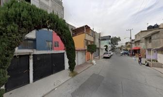 Foto de inmueble en Citlaltépetl, Col. Ciudad Azteca Sección Oriente C.P. 55120, Ecatepec de Morelos