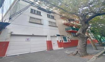 Foto de inmueble en Manuel Navarrete, Col. Algarin C.P. 06880, Cuauhtémoc