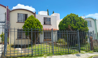 Foto de inmueble en Leonardo Rodríguez A. 108, Conquistadores, 76121 Santiago de Querétaro, Qro. #108, Col. Conquistadores C.P. 76121, Querétaro