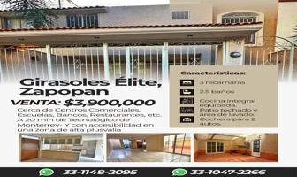 Foto de inmueble en Girasoles Elite, Girasoles Acueducto, 45138 Zapopan, Jal., Col. Girasoles Elite C.P. 45138, Zapopan
