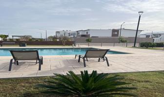 Foto de inmueble en Juan Antonio Ruibal Corella S/N, La Manga, 83243 Hermosillo, Son. #S/N, Col. Bonaterra Residencial C.P. 83230, Hermosillo