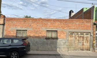 Foto de inmueble en Cuarta #155, Col. San Luis C.P. 78310, San Luis Potosí
