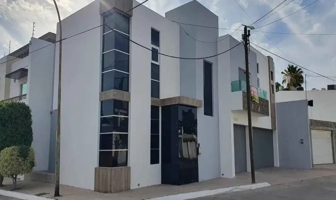 Foto de inmueble en Chapultepec, 80040 Culiacán Rosales, Sin., Col. Chapultepec C.P. 80040, Culiacán