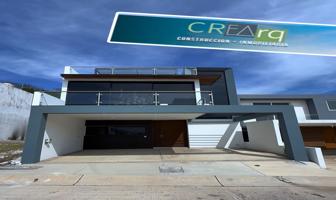Foto de inmueble en Av Paseo del Pacífico, 82124 Mazatlán, Sin., Col. Sonterra Residencial II C.P. 82124, Mazatlán