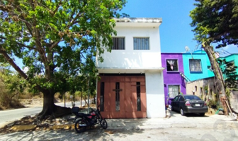 Foto de inmueble en Rio Conchos  #398 COND G CARMEN IIInt. LT 1 MZ 17 SM 59 , Col. Galaxia del Carmen II C.P. 77723, Solidaridad