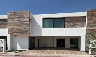 Foto de inmueble en Sendero Torino #363, Col. Catara Residencial C.P. 78397, San Luis Potosí
