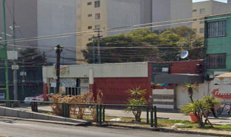 Foto de inmueble en Guerrero #s/n, Col. Guerrero C.P. 06300, Cuauhtémoc