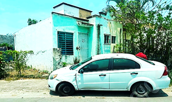 Foto de inmueble en calle Paseo de Tuxtla 6, 91826 Valente Díaz, Ver. #6Int. 20B, Col. Palma Real C.P. 91826, Veracruz