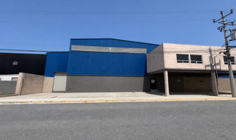 Foto de inmueble en Av. Pedreras #103, Col. Parque Industrial Pedreras C.P. 66367, Santa Catarina