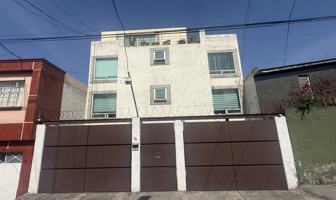 Foto de inmueble en Piloto Adolfo López Mateos, 01290 Ciudad de México, CDMX #30, Col. Piloto Adolfo López Mateos C.P. 01290, Álvaro Obregón