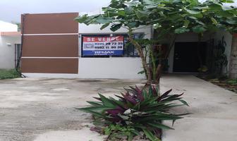 Foto de inmueble en 27A, Col. Ciudad Caucel C.P. 97314, Mérida