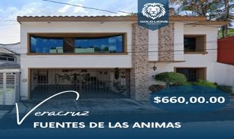 Foto de inmueble en Del Clarín, Col. Fuentes de Las Ánimas C.P. 91190, Xalapa