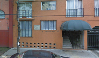 Foto de inmueble en Alfredo Chavero 234, Tránsito, Cuauhtémoc, 06820 Ciudad de México, CDMX #234, Col. Transito C.P. 06820, Cuauhtémoc
