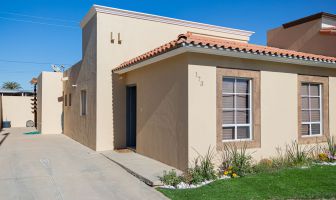 Foto de inmueble en VAREA, Col. La Rioja C.P. 21600, Mexicali
