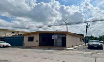 Foto de inmueble en Calle 20, Col. San Francisco C.P. 87350, Matamoros
