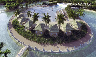 Foto de inmueble en 77544 Quintana Roo #s/n, Col. Cancún (Internacional de Cancún) C.P. 77569, Benito Juárez